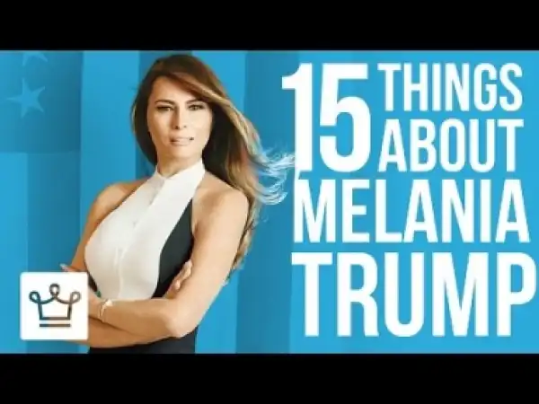 Video: 15 Things You Didn